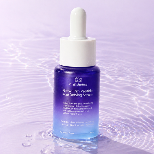 GlowFirm Peptide Age Defying Serum